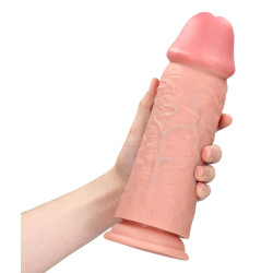 Real Rock Gode Extra Thick 25.5 x 8 cm Chair